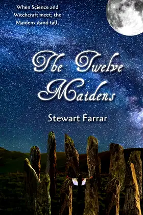 The Twelve Maidens poster