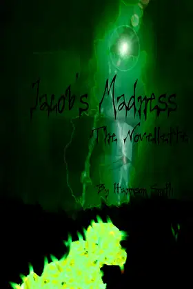 Jacob's Madness: The Novellete poster