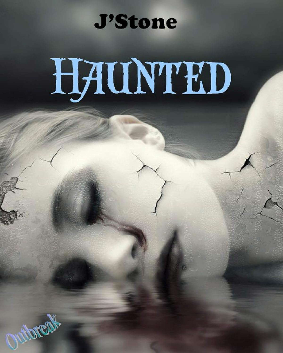 Haunted poster
