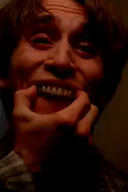 Hungry poster