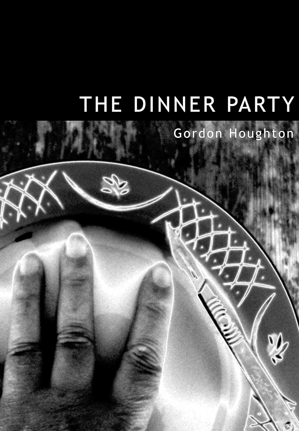 The Dinner Party poster