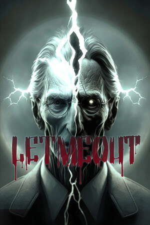 LetMeOut poster