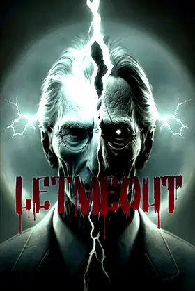 LetMeOut poster
