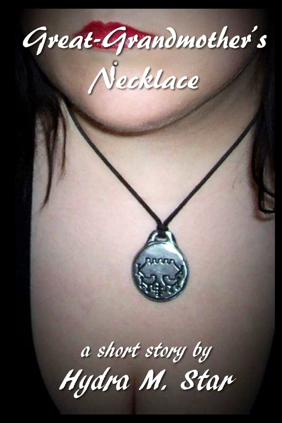 Great-Grandmother’s Necklace poster
