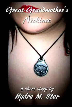 Great-Grandmother’s Necklace poster