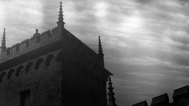 Three Reasons: The Innocents poster