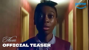 Official Teaser poster