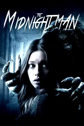 The Midnight Man poster