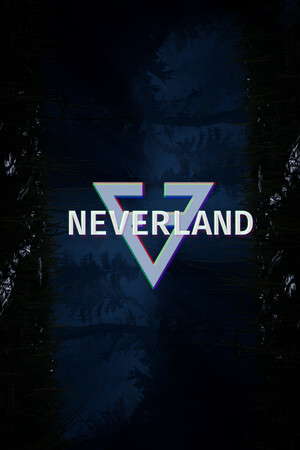 NEVERLAND poster