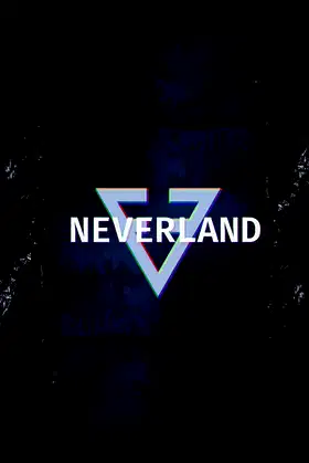 NEVERLAND poster