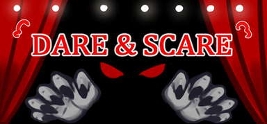 Dare & Scare capsule