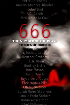 666: The Number Of The Beast poster