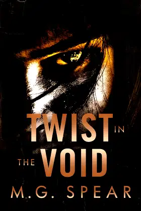 Twist in the Void poster