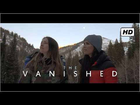 The Vanished l Short Horror Film l 2022