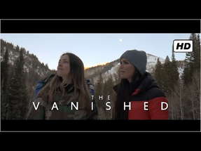 The Vanished l Short Horror Film l 2022 poster