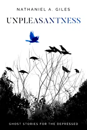 Unpleasantness: Ghost Stories for the Depressed poster