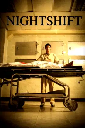 Nightshift poster