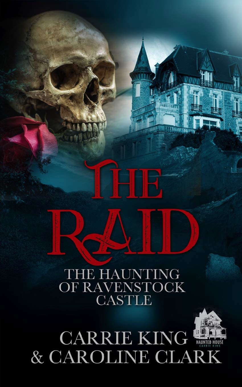 The Raid (The Haunting of Ravenstock Castle) poster