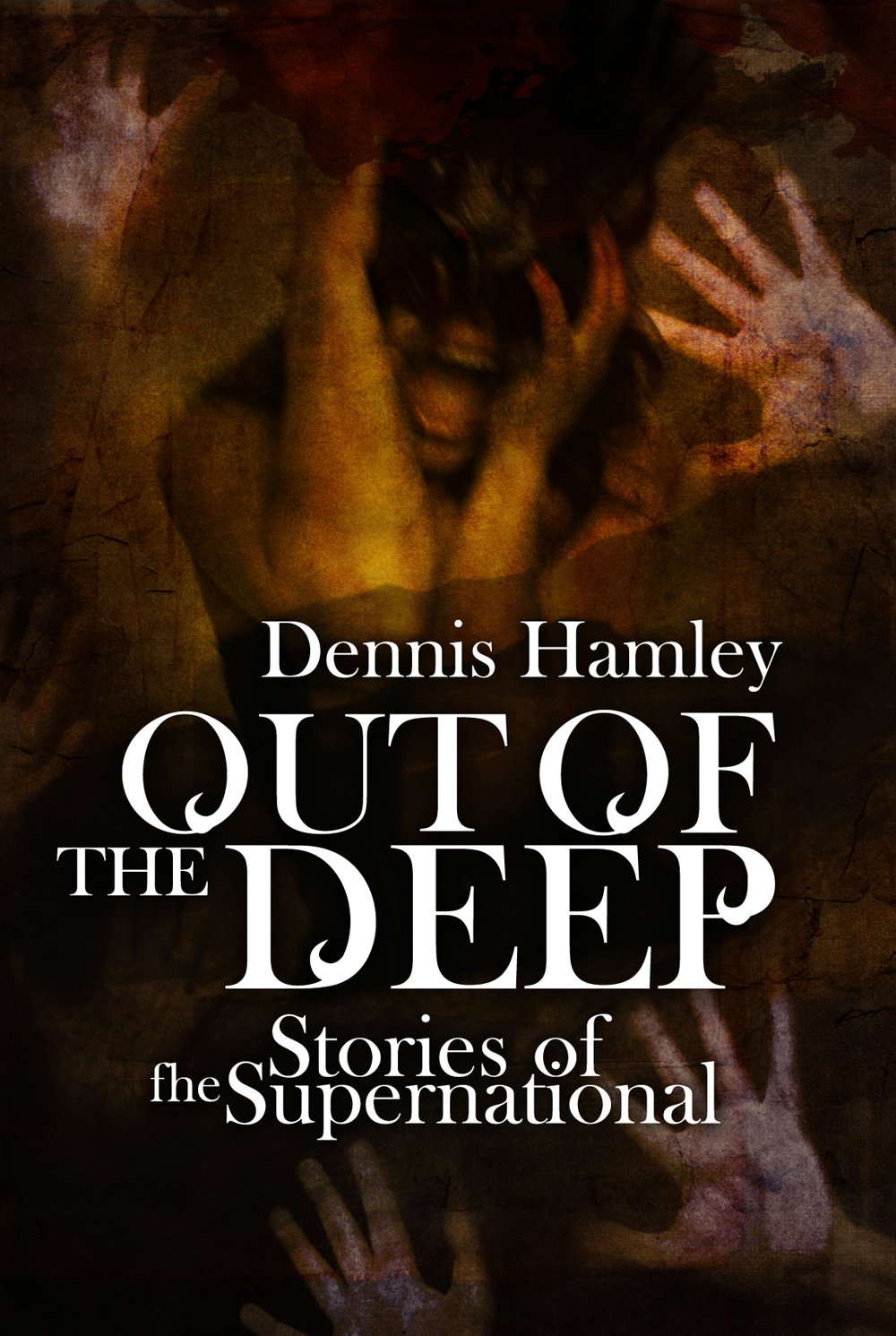 Out of the Deep: Stories of the Supernatural poster