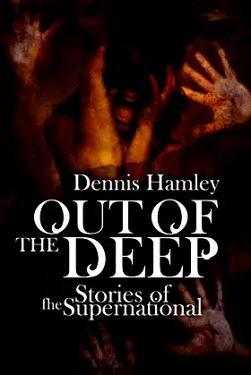 Out of the Deep: Stories of the Supernatural poster
