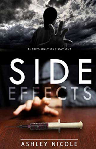 Side Effects: A Sacrificial Lamb Novelette poster