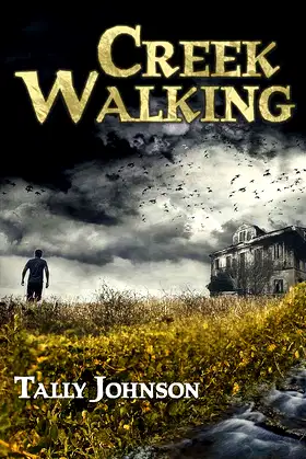 Creek Walking poster