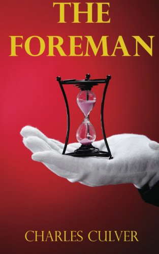 The Foreman poster