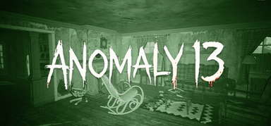 Anomaly 13 capsule