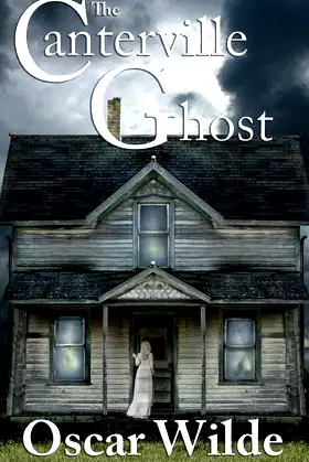 The Canterville Ghost poster