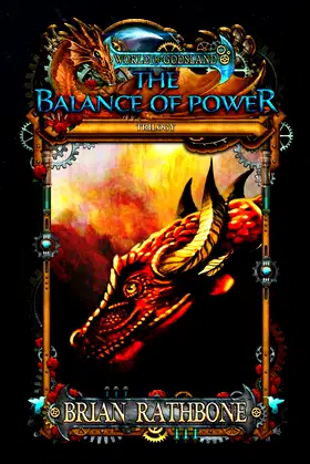 The Balance of Power Trilogy 2nd Edition poster