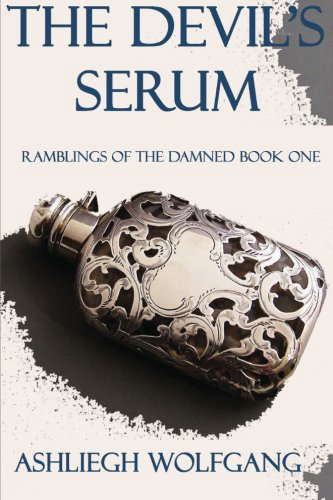 The Devil's Serum poster