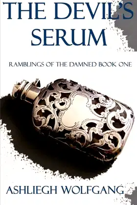 The Devil's Serum poster