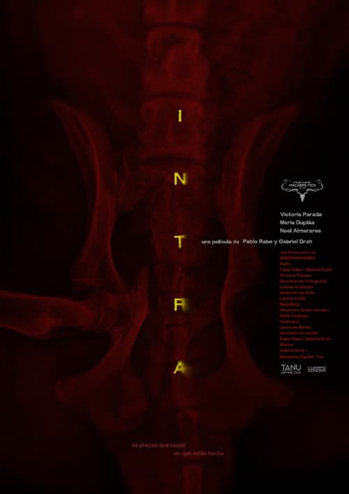 Intra poster