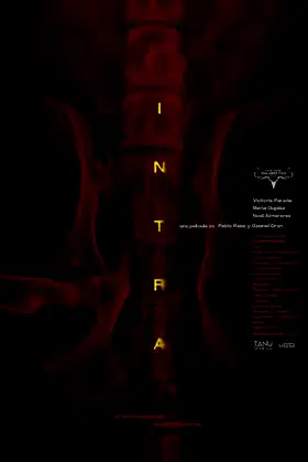 Intra poster
