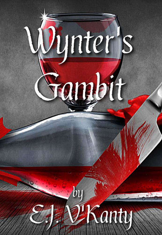 Wynter's Gambit poster