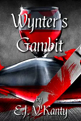Wynter's Gambit poster