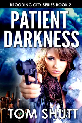 Patient Darkness (Brooding City) poster
