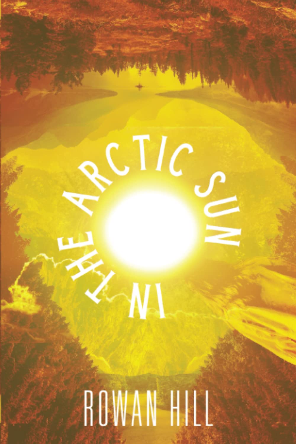 In the Arctic Sun poster