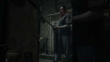 Let’s get to work. #EvilDeadBurn only in theaters July 10. poster