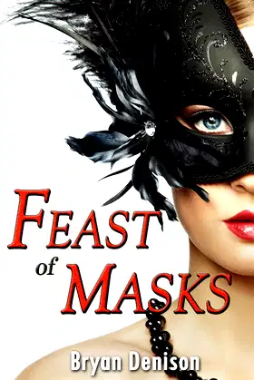 Feast of Masks poster