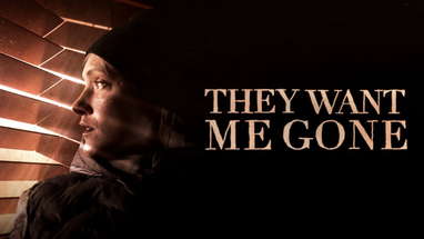 They Want Me Gone | Official Trailer | Horror Brains poster