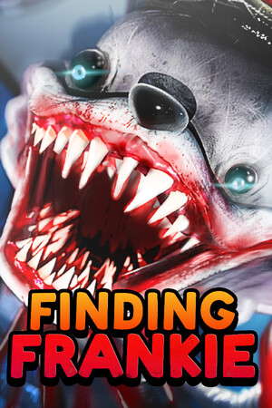 Finding Frankie poster