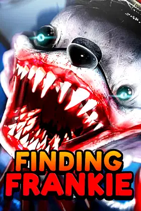 Finding Frankie poster