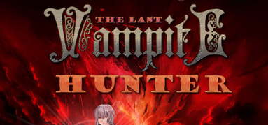 The Last Vampire Hunter capsule