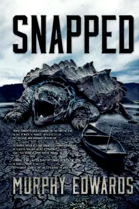 Snapped poster