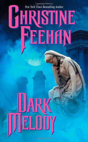 Dark Melody (The Carpathians (Dark) Series, Book 10) poster