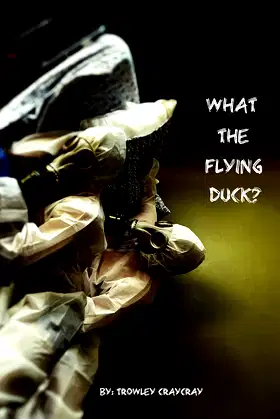 What the Flying Duck? poster
