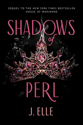 Shadows of Perl (House of Marionne) poster