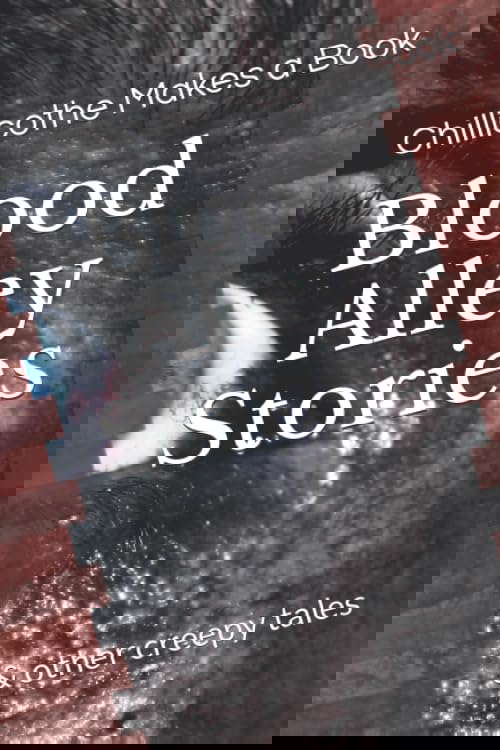 Blood Alley Stories: Chillicothe Makes a Book poster