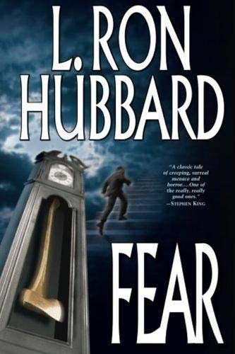 Fear poster
